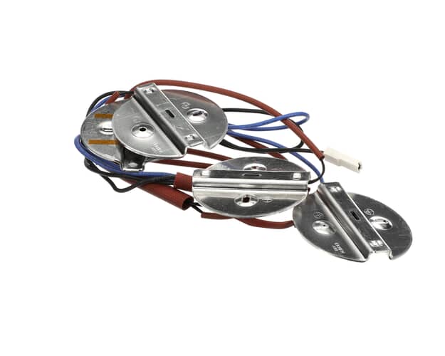 Bertazzoni Control Panel - 108876