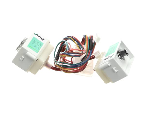 Dacor Part# 62355 Fan (OEM) W2E200HH861