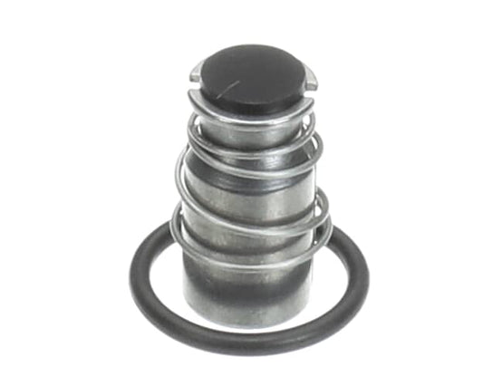 Bertazzoni Back Oven Body - 101527