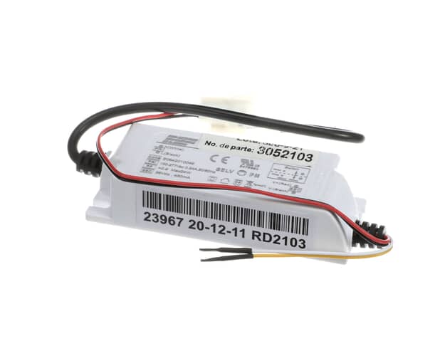 Dacor Part# 66515 Choke Cover (OEM)