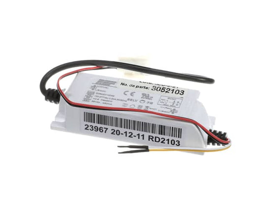 Dacor Part# 66515 Choke Cover (OEM)