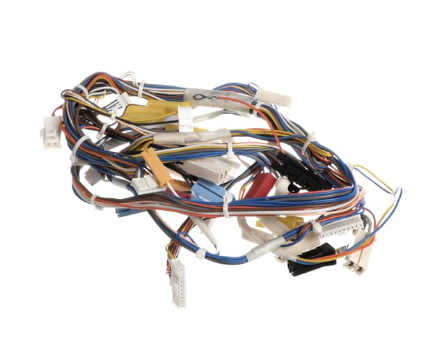 Panasonic Part# A030A3E80AP Wire Harness Assembly - Genuine OEM