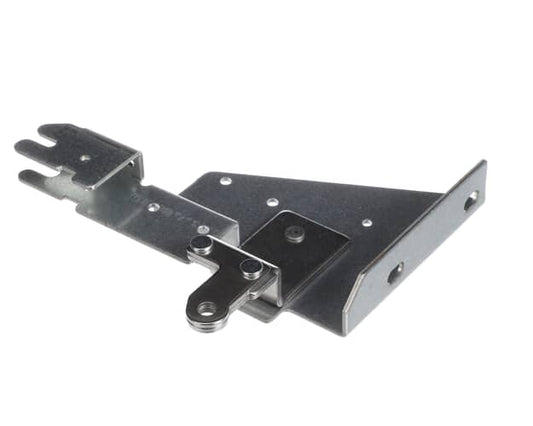 GE Part# WB02T10363 Electrical Top Cover - Genuine OEM