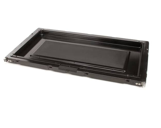 Panasonic Door Assembly (Black) A302K3030GP