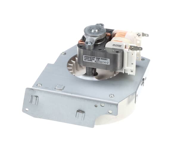 Panasonic Part# A400A3F00AP Motor (OEM)