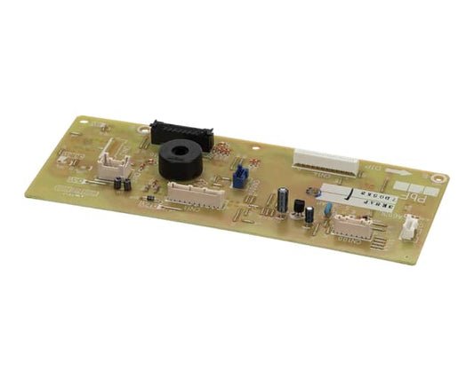 Panasonic Relay Circuit Board A603L3E80AP