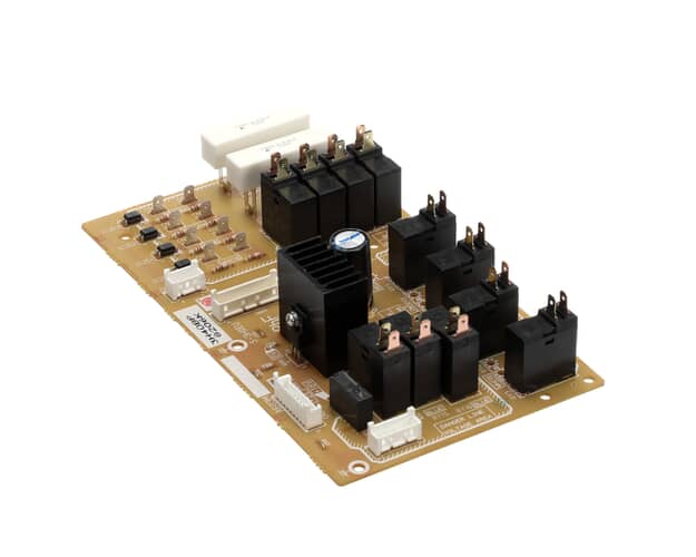 Panasonic Part# A603M3H40BP Control Board - Genuine OEM