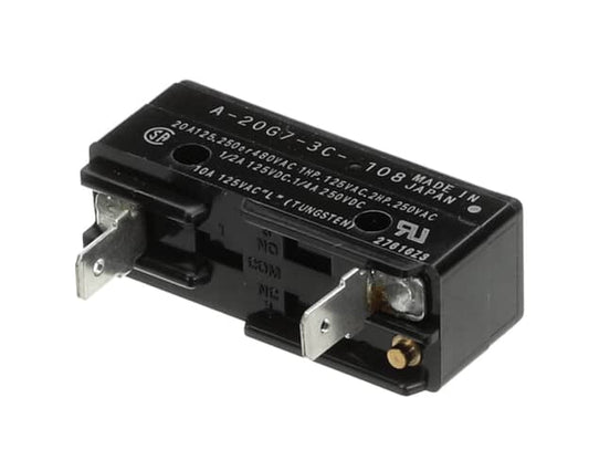 Panasonic Part# A61423030GP Switch (OEM)