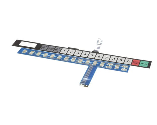 Panasonic Part# A630Y3E80AP Switch (OEM)