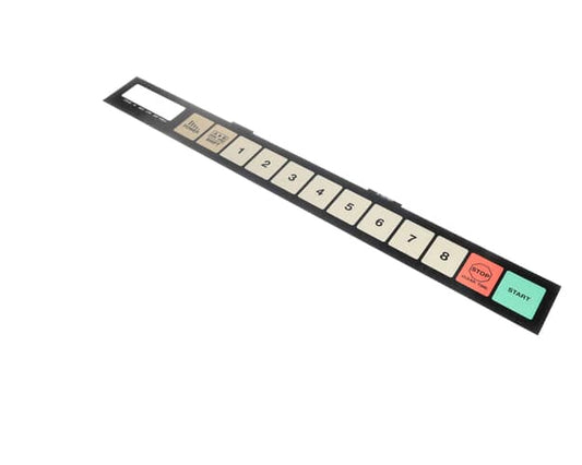 Panasonic Key Pad Membrane Switch A630Y3H00AP