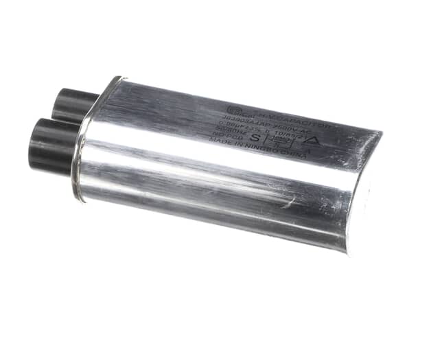 Panasonic Capacitor - A63903330GP