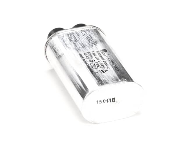 Panasonic Part# A63903A41AP Capacitor (OEM)