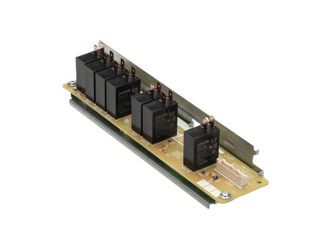 Panasonic Bracket Relay Board A692R3E60AP