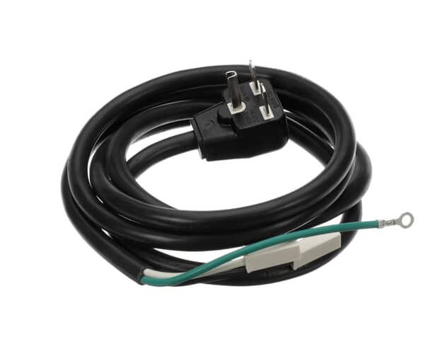 Panasonic Part# A900C3E80AP Power Cord - Genuine OEM