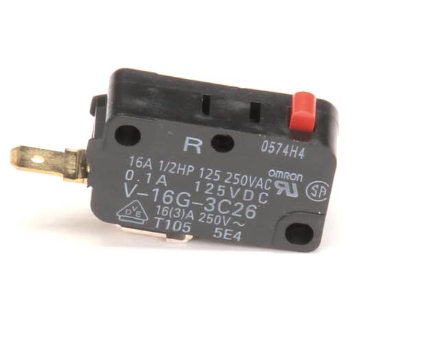 Panasonic Part# ANE61424L0AG Switch (OEM)