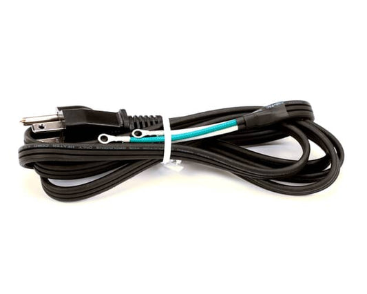 Panasonic Part# AQQ00A540-00U Power Cord Assembly - Genuine OEM