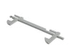 Panasonic Microwave Latch Body F30186P40CP