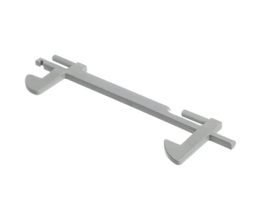Panasonic Microwave Latch Body F30186P40CP