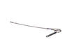 Dacor Screw,M6,Shake Proof - 83598