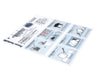 Dacor Tank Drawer Front - 27878