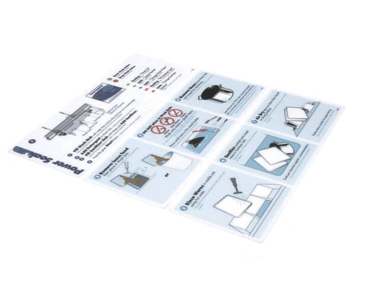 Dacor Tank Drawer Front - 27878