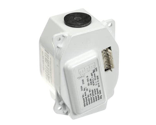 Dacor Refrigerator Dispenser Ice Auger Motor EF42DBSS