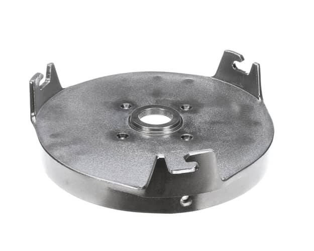 Dacor Bracket, Tank, Front - 101140