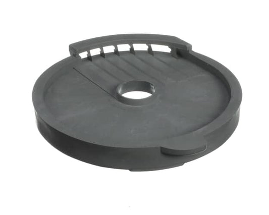 Bertazzoni Front Panel Black R9 - 101564