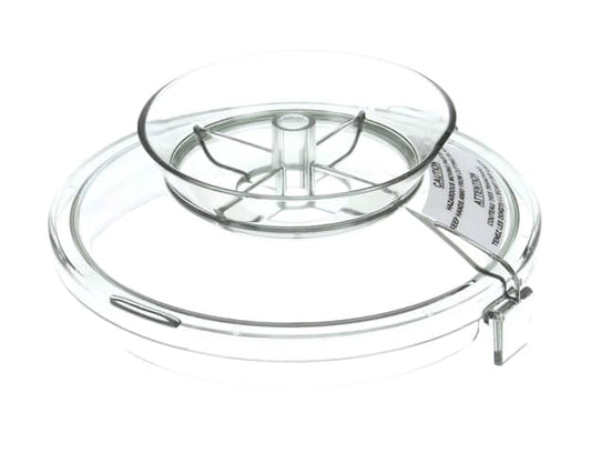 Dacor Self-Cleaning Info P - 101565