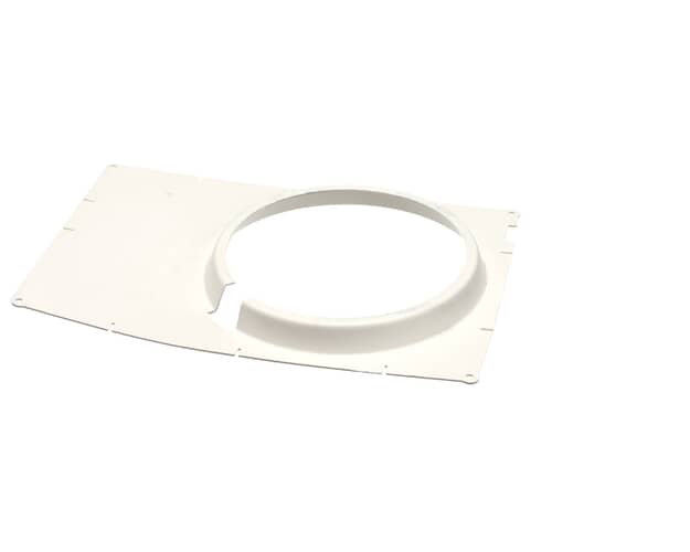 Bertazzoni Right Side Profile Beige - 125246