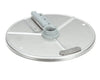 Dacor Exhaust Plate Assembly - 27080