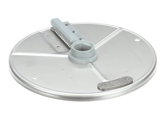 Dacor Exhaust Plate Assembly - 27080