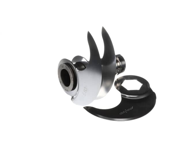 Dacor Cover Weldment, 36R - 27382