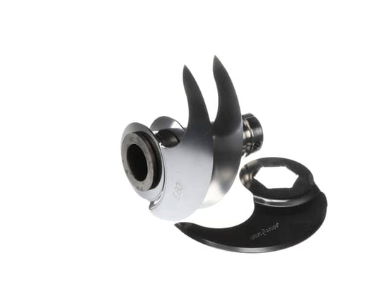 Dacor Cover Weldment, 36R - 27382