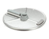 Dacor Asy, Case Side, Left - 27599