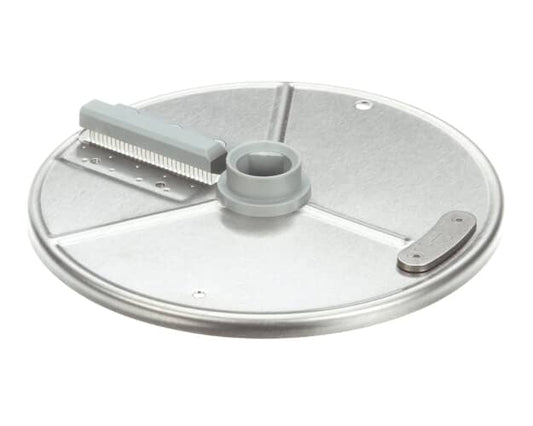 Dacor Asy, Case Side, Left - 27599