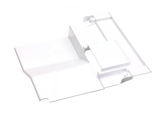 Scotsman Cover Evaporator - 02-4730-01