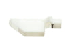 Scotsman Panel Mnt Receptacle - 02-4823-21