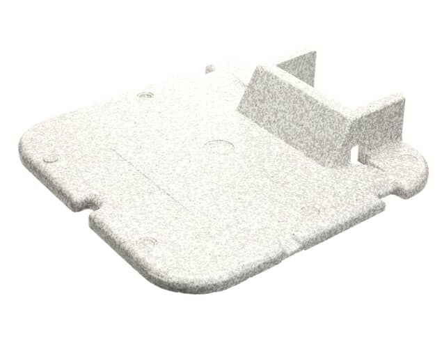 Scotsman Bin Insulation Top - 02-4998-02