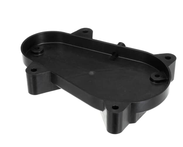 Scotsman Gearbox Drip Pan - 02-5066-01