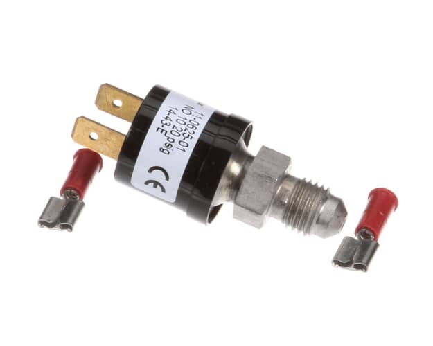 Scotsman Kit Switch Pressure - 11-0625-21