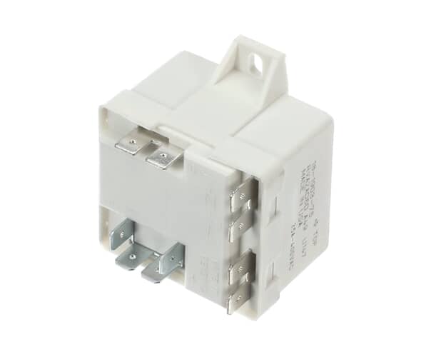 Scotsman Relay Start - 18-1903-75