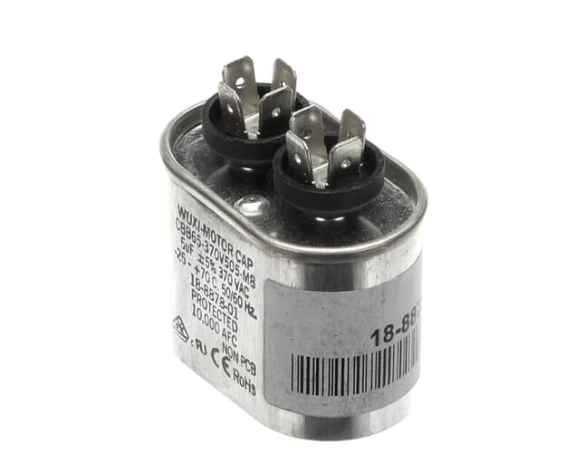 Bertazzoni Small Front Burner Pipe - 5010273