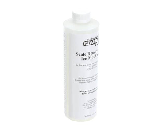 Scotsman Scotsman Scale Remover Concent - 19-0653-01
