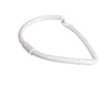 GE Part# WR2X4100 End Cap (OEM)