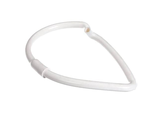 GE Part# WR2X4100 End Cap (OEM)