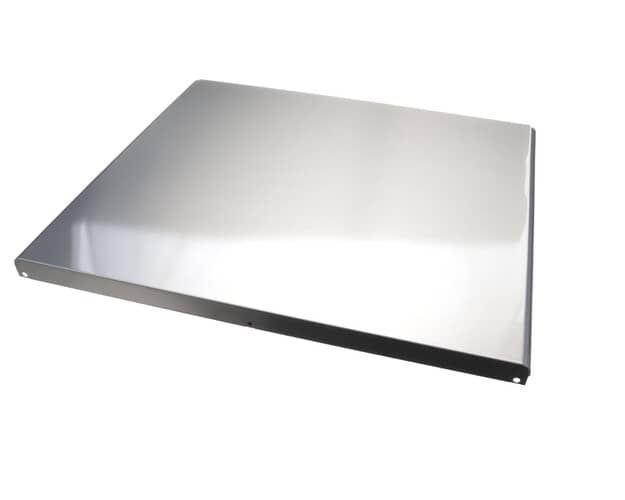Scotsman Top Panel - A40593-021