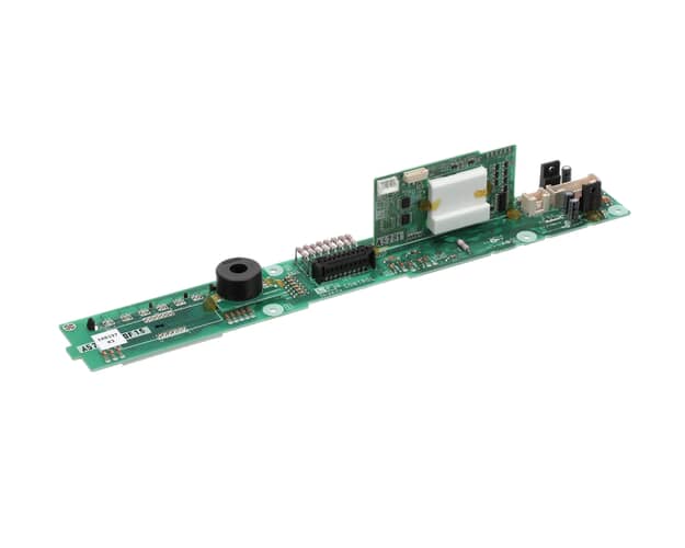 Sharp Part# DPWB-A573DRKZ3 Power Unit - Genuine OEM