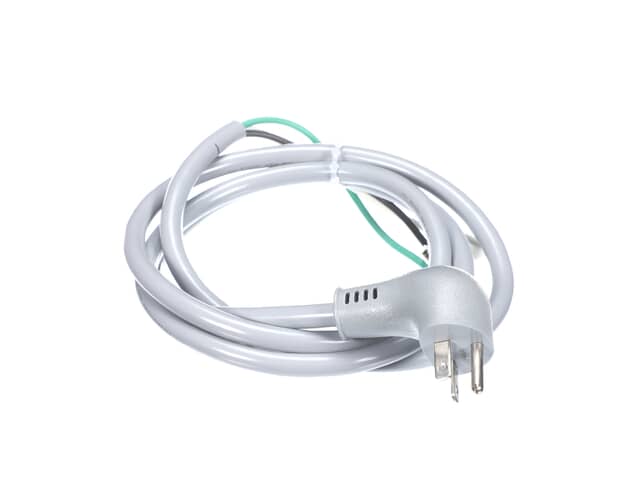 Sharp Part# FACCDA120WREZ Power Supply Cord - Genuine OEM