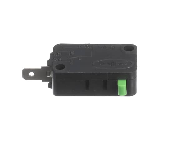Sharp Part# QSW-MA086WRE0 Monitor Switch - Genuine OEM